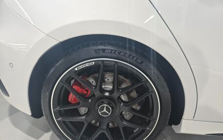 Mercedes-Benz A-Класс AMG, 2025 год, 7 210 999 рублей, 20 фотография