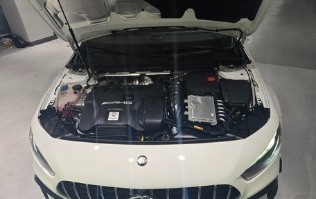 Mercedes-Benz A-Класс AMG, 2025 год, 7 210 999 рублей, 6 фотография