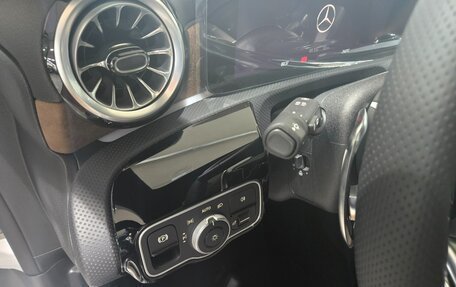 Mercedes-Benz A-Класс AMG, 2025 год, 7 210 999 рублей, 14 фотография