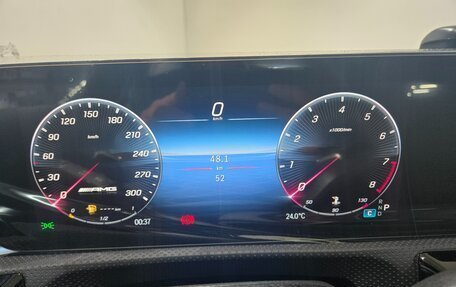 Mercedes-Benz A-Класс AMG, 2025 год, 7 210 999 рублей, 13 фотография