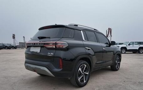 Hyundai ix35, 2021 год, 1 825 007 рублей, 4 фотография