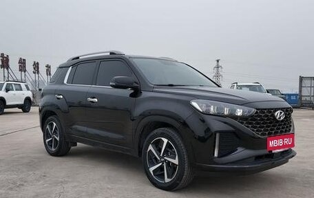 Hyundai ix35, 2021 год, 1 825 007 рублей, 3 фотография