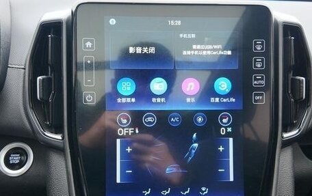 Hyundai ix35, 2021 год, 1 825 007 рублей, 12 фотография