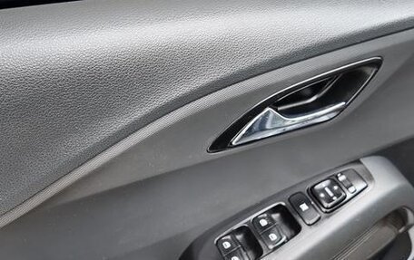 Hyundai ix35, 2021 год, 1 825 007 рублей, 15 фотография