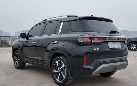 Hyundai ix35, 2021 год, 1 825 007 рублей, 6 фотография