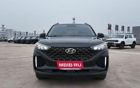 Hyundai ix35, 2021 год, 1 825 007 рублей, 2 фотография