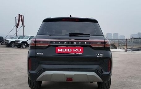 Hyundai ix35, 2021 год, 1 825 007 рублей, 5 фотография