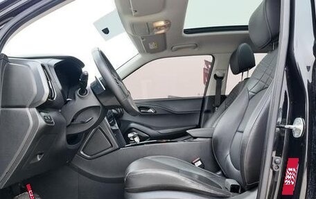 Hyundai ix35, 2021 год, 1 825 007 рублей, 7 фотография