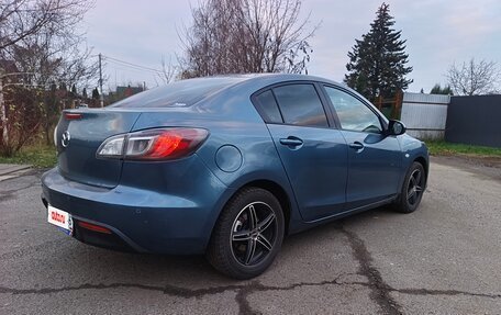 Mazda 3, 2010 год, 720 000 рублей, 5 фотография