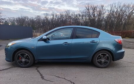 Mazda 3, 2010 год, 720 000 рублей, 8 фотография