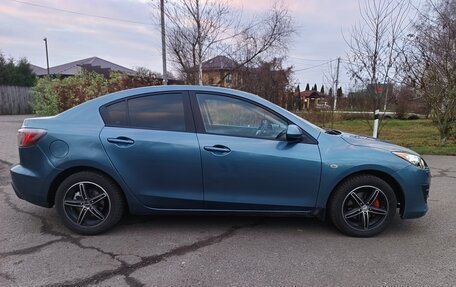 Mazda 3, 2010 год, 720 000 рублей, 4 фотография