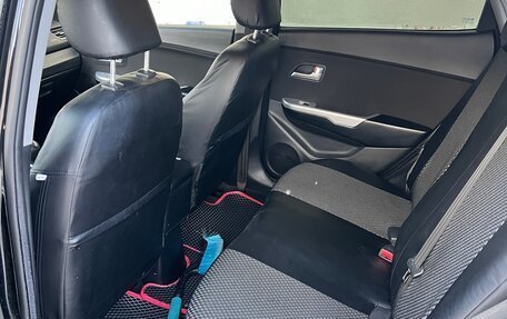 KIA Rio III рестайлинг, 2012 год, 640 000 рублей, 6 фотография