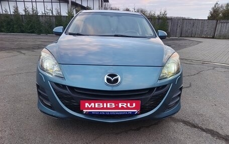Mazda 3, 2010 год, 720 000 рублей, 3 фотография