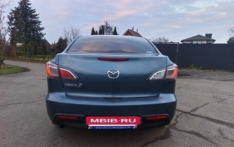 Mazda 3, 2010 год, 720 000 рублей, 6 фотография