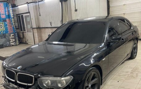 BMW 7 серия, 2001 год, 1 000 000 рублей, 1 фотография