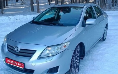 Toyota Corolla, 2009 год, 790 000 рублей, 1 фотография