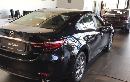 Mazda 6, 2020 год, 2 100 000 рублей, 1 фотография