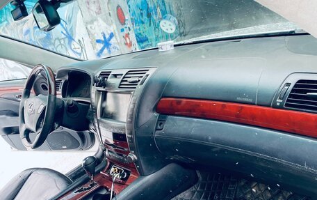 Lexus LS IV, 2008 год, 1 100 000 рублей, 7 фотография