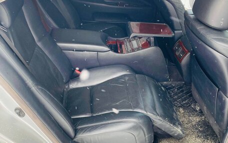 Lexus LS IV, 2008 год, 1 100 000 рублей, 9 фотография