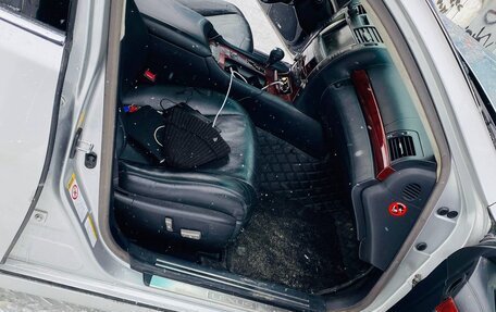 Lexus LS IV, 2008 год, 1 100 000 рублей, 8 фотография