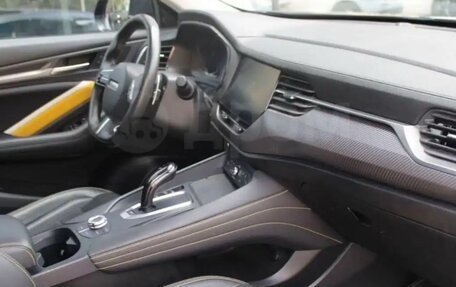 Haval F7x I, 2021 год, 1 600 000 рублей, 6 фотография