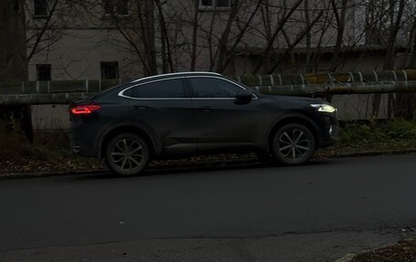 Haval F7x I, 2021 год, 1 600 000 рублей, 4 фотография