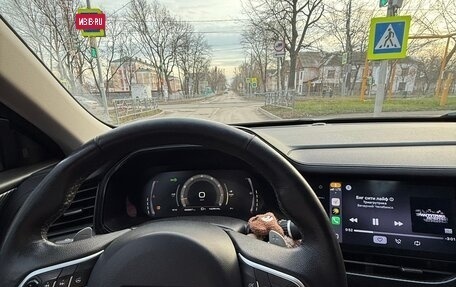 Haval F7x I, 2021 год, 1 600 000 рублей, 3 фотография