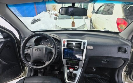 Hyundai Tucson III, 2007 год, 720 000 рублей, 3 фотография