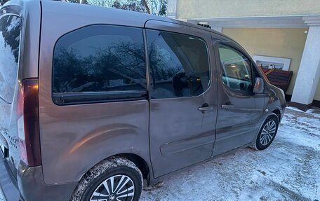 Peugeot Partner II рестайлинг 2, 2014 год, 729 000 рублей, 4 фотография