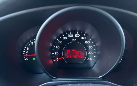 KIA Soul II рестайлинг, 2014 год, 1 150 000 рублей, 6 фотография