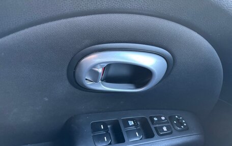 KIA Soul II рестайлинг, 2014 год, 1 150 000 рублей, 4 фотография