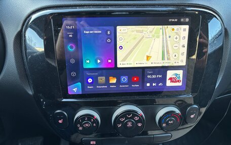 KIA Soul II рестайлинг, 2014 год, 1 150 000 рублей, 5 фотография