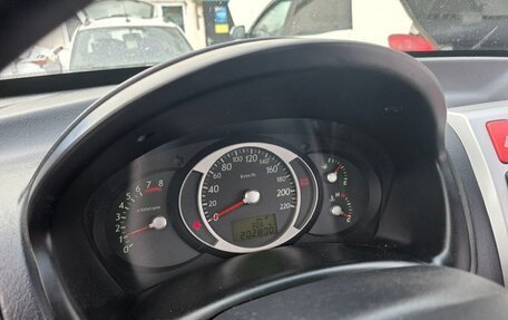 Hyundai Tucson III, 2007 год, 720 000 рублей, 9 фотография