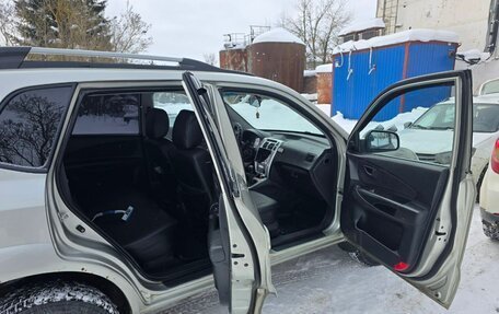 Hyundai Tucson III, 2007 год, 720 000 рублей, 10 фотография