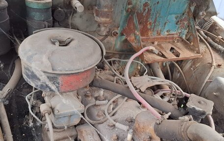 ГАЗ М-20 «Победа», 1954 год, 380 000 рублей, 2 фотография