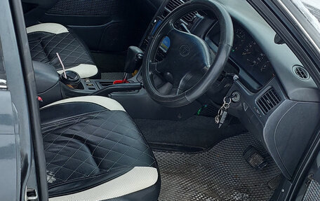 Toyota Corona IX (T190), 1995 год, 280 000 рублей, 5 фотография