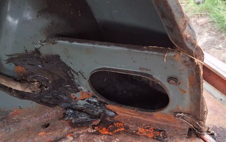 ГАЗ М-20 «Победа», 1954 год, 380 000 рублей, 18 фотография