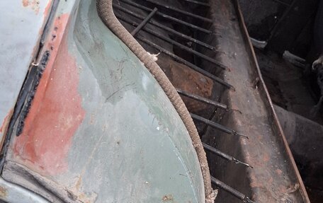 ГАЗ М-20 «Победа», 1954 год, 380 000 рублей, 5 фотография