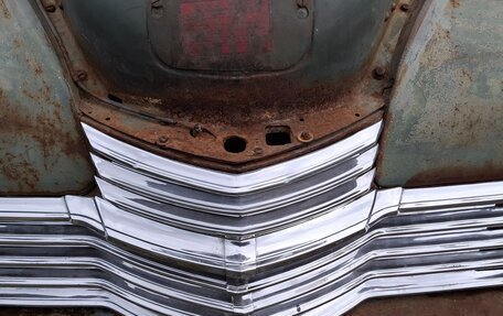 ГАЗ М-20 «Победа», 1954 год, 380 000 рублей, 11 фотография