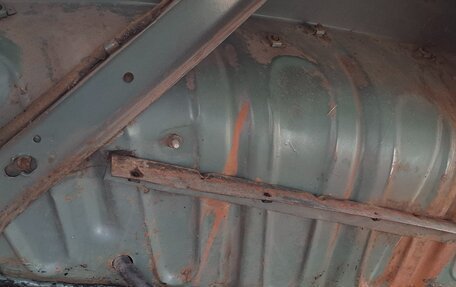 ГАЗ М-20 «Победа», 1954 год, 380 000 рублей, 21 фотография