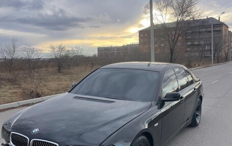 BMW 7 серия, 2001 год, 1 000 000 рублей, 5 фотография
