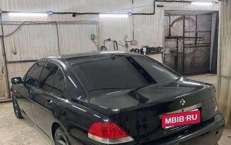 BMW 7 серия, 2001 год, 1 000 000 рублей, 2 фотография