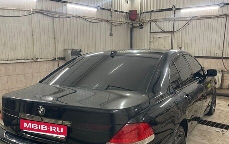 BMW 7 серия, 2001 год, 1 000 000 рублей, 3 фотография