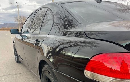 BMW 7 серия, 2001 год, 1 000 000 рублей, 9 фотография