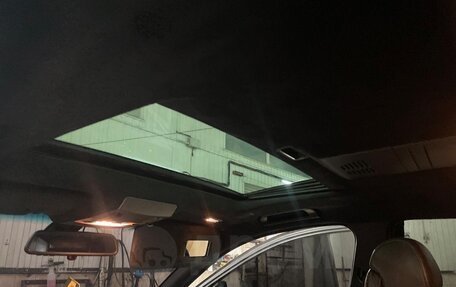 BMW 7 серия, 2001 год, 1 000 000 рублей, 11 фотография