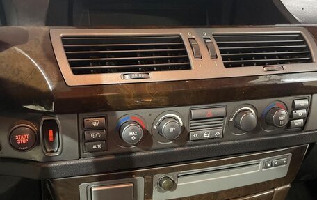 BMW 7 серия, 2001 год, 1 000 000 рублей, 16 фотография