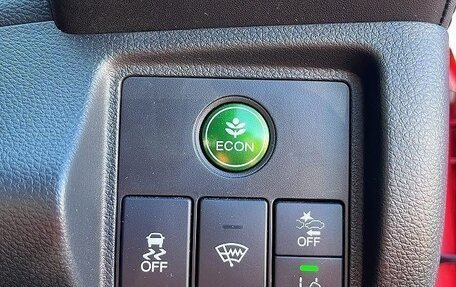 Honda Vezel, 2021 год, 1 580 000 рублей, 14 фотография