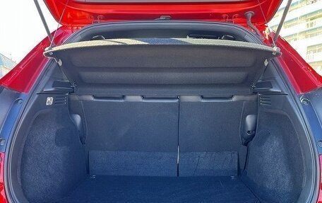 Honda Vezel, 2021 год, 1 580 000 рублей, 17 фотография