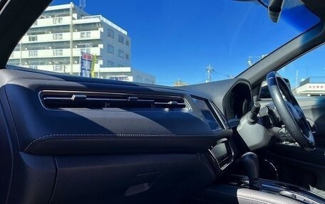 Honda Vezel, 2021 год, 1 580 000 рублей, 8 фотография