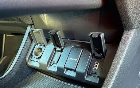 Honda Vezel, 2021 год, 1 580 000 рублей, 15 фотография